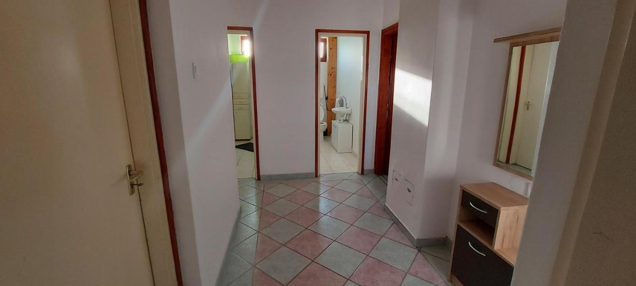 Berek Vendeghaz Fonyod Διαμέρισμα Εξωτερικό φωτογραφία